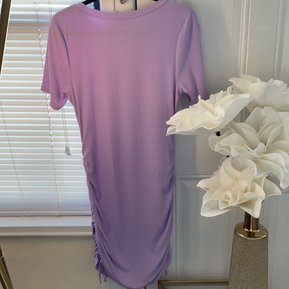 Ruffle dress - Picture 5 of 5